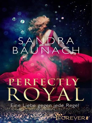 cover image of Perfectly Royal